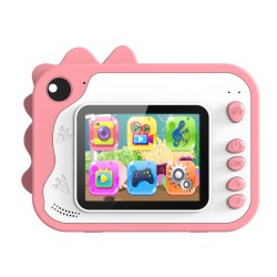 Kiddoboo FotoFun Pink (KBP80-PNK) Kiddoboo FotoFun Pink (KBP80-PNK)