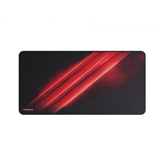 Genesis Gaming Mouse Pad Carbon 500M Maxi Flash G2, 90 x 45 cm (NPG-2044) (GNSNPG-2044) Genesis Gaming Mouse Pad Carbon 500M Maxi Flash G2, 90 x 45 cm (NPG-2044) (GNSNPG-2044)