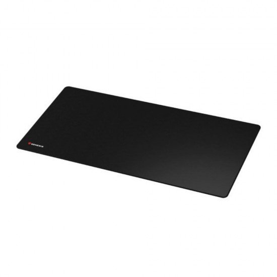 Genesis Gaming Mouse Pad Carbon 500 Maxi, Logo, 90 x 45 cm (NPG-0660) (GNSNPG-0660) Genesis Gaming Mouse Pad Carbon 500 Maxi, Logo, 90 x 45 cm (NPG-0660) (GNSNPG-0660)