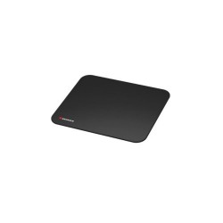 Genesis Gaming Mouse Pad Carbon 500S, Logo 25 x 21 cm (NPG-0657) (GNSNPG-0657)