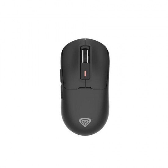 Genesis Gaming Mouse Krypton 660 Wireless 12000DPI Black (NMG-2191) (GNSNMG-2191) Genesis Gaming Mouse Krypton 660 Wireless 12000DPI Black (NMG-2191) (GNSNMG-2191)