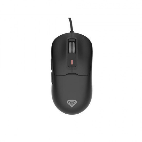 Genesis Gaming Mouse Krypton 660 12000DPI, RGB, Black Software (NMG-2189) (GNSNMG-2189) Genesis Gaming Mouse Krypton 660 12000DPI, RGB, Black Software (NMG-2189) (GNSNMG-2189)