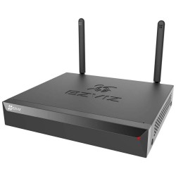 Ezviz X5S Wireless NVR with HDMI & VGA Outputs (CS-X5S-R100-8W) Ezviz X5S Wireless NVR with HDMI & VGA Outputs (CS-X5S-R100-8W)
