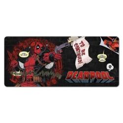 Grupo Erik Marvel Deadpool Gaming Mouse Pad XXL (ERIK93932)