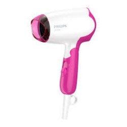 Philips DryCare Essential Πιστολάκι Μαλλιών Ταξιδίου 1400W (BHD003/00) (PHIBHD003-00) Philips DryCare Essential Πιστολάκι Μαλλιών Ταξιδίου 1400W (BHD003/00) (PHIBHD003-00)