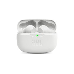 JBL Wireless Headphones Wave Beam White (JBLWBEAMWHT)