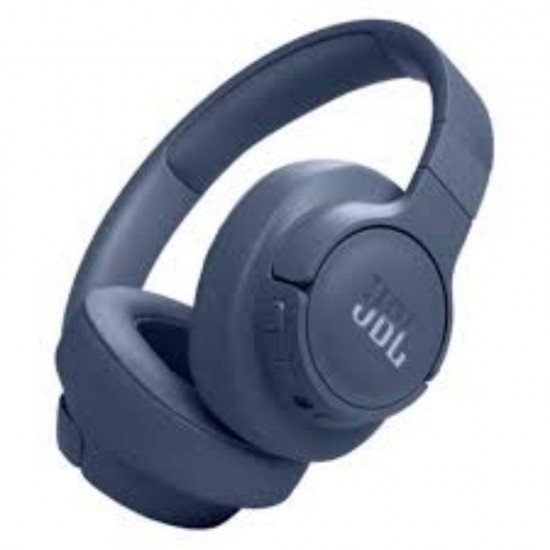 JBL Headphones Tune 770NC Over-ear Bluetooth Blue (JBLT770NCBLU) JBL Headphones Tune 770NC Over-ear Bluetooth Blue (JBLT770NCBLU)