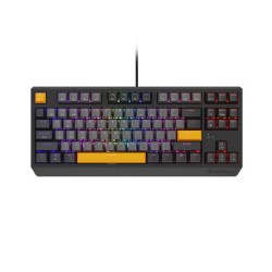Genesis Gaming Keyboard Thor 230 Tkl Anchor ray Negative US RGB Mechanical Outemu Red (NKG-2082) (GNSNKG-2082) Genesis Gaming Keyboard Thor 230 Tkl Anchor ray Negative US RGB Mechanical Outemu Red (NKG-2082) (GNSNKG-2082)
