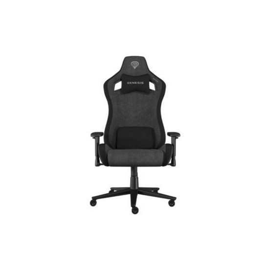 Genesis Gaming Chair Nitro 660 Grey (NFG-2244) (GNSNFG-2244) Genesis Gaming Chair Nitro 660 Grey (NFG-2244) (GNSNFG-2244)