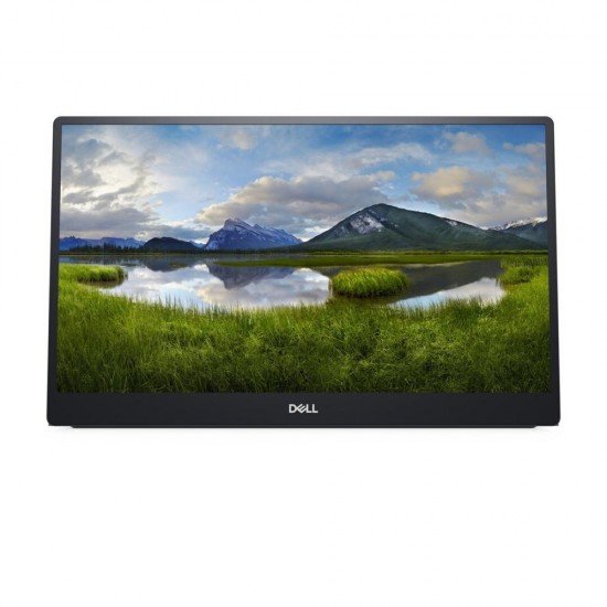 DELL P1424H Monitor 14
