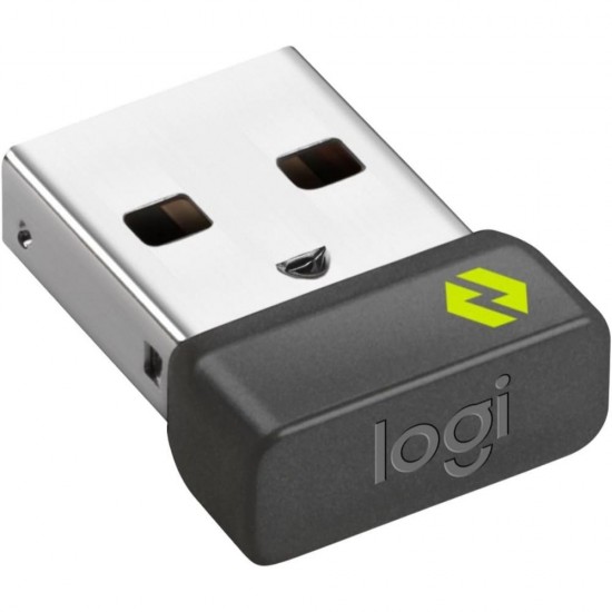 Logitech Logi Bolt Receiver (956-000008) (LOGBOLTR)