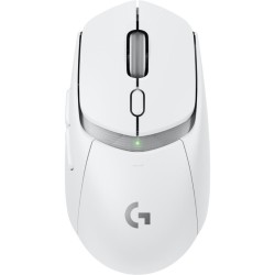 Logitech Gaming Mouse G G309 White (910-007207) (LOGG309WH)