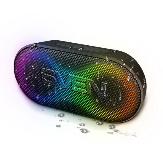 Sven PS-99 Portable BT Speaker (SV-022389) Sven PS-99 Portable BT Speaker (SV-022389)