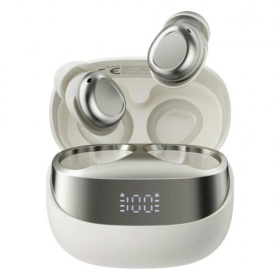 BlackView Earbuds AirBuds 9 White (AIRBUDS9WH) (BVIAIRBUDS9WH) BlackView Earbuds AirBuds 9 White (AIRBUDS9WH) (BVIAIRBUDS9WH)