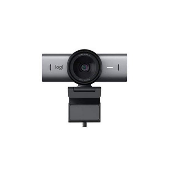 Logitech Webcam MX BRIO 705 (960-001530) (LOGMXBRIO705BK)