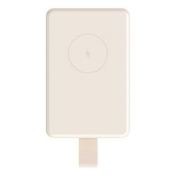 Xiaomi Magnetic Power Bank 6000mAh (BHR9074GL) (XIABHR9074GL) Xiaomi Magnetic Power Bank 6000mAh (BHR9074GL) (XIABHR9074GL)