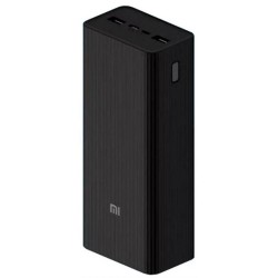 Xiaomi 18W Power Bank 30000mAh (BHR9126GL) (XIABHR9126GL)