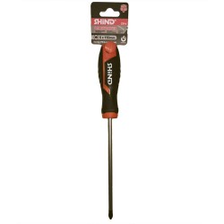 Shind Κατσαβιδι Σταυρου Pz2x150mm (SHI-94392) (SHI94392)