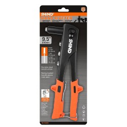 Shind Πριτσιναδωρος Χειρος Αλουμινιου (SHI-94363) (SHI94363)