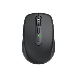 Logitech Mouse MX Anywhere 3S for Business Black (910-006958) (LOGMXA3SBBK)