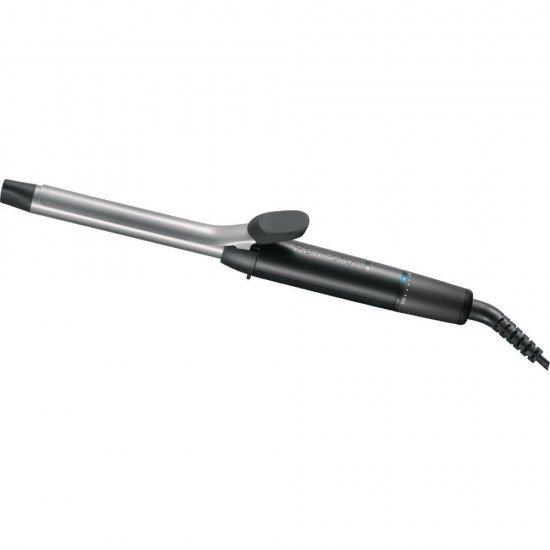 Remington Pro Spiral Curl Curling Iron Black / Grey (CI5519) (REMCI5519)