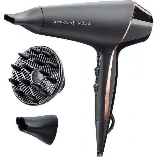 Remington Proluxe Hair Dryer (AC9140B) (REMAC9140B)