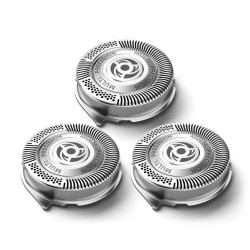 Philips Series 5000 Shaving Head 3pcs (SH50/50) (PHISH50-50)