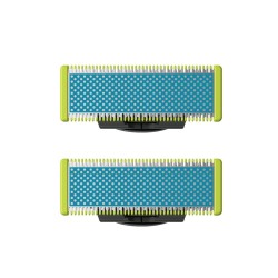 Philips Oneblade Razor Blades 2pcs (QP225/50) (PHIQP225-50) Philips Oneblade Razor Blades 2pcs (QP225/50) (PHIQP225-50)