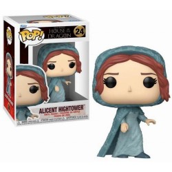Funko Pop! TV: House of the Dragon - Alicent Hightower #24 (FNK39761)