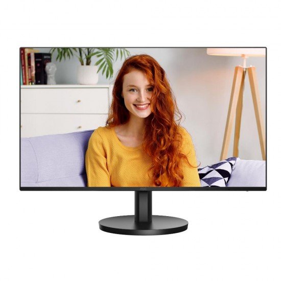 AOC 24B3QA2 IPS FHD Monitor 24'' with speakers (AOC24B3QA2) AOC 24B3QA2 IPS FHD Monitor 24'' with speakers (AOC24B3QA2)