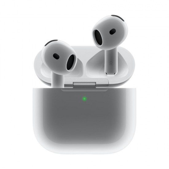 Apple Airpods 4 (MXP63ZM/A) (APPMXP63ZM-A)