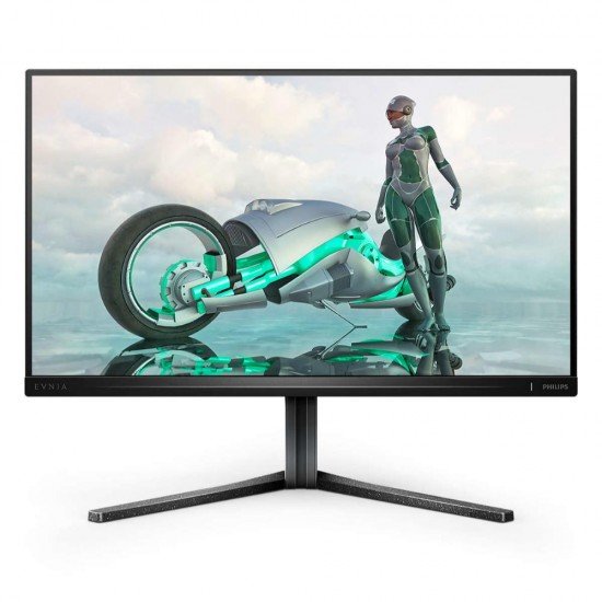 PHILIPS Evnia 25M2N3200W/00 VA Gaming Monitor 25'' (PHI25M2N3200) PHILIPS Evnia 25M2N3200W/00 VA Gaming Monitor 25'' (PHI25M2N3200)
