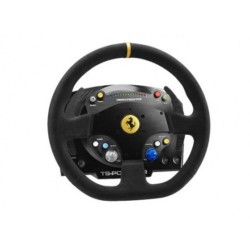 Thrustmaster Controller TS-PC RACER Ferrari 488 Challe Black (2960798) (THR2960798)