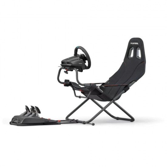 Playseat Gaming Chair CHAAFB Black (RC.00312) (PLSCHAAFBBK) Playseat Gaming Chair CHAAFB Black (RC.00312) (PLSCHAAFBBK)