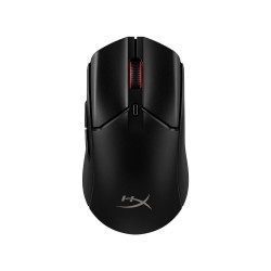 HyperX Pulsefire Haste 2 Wireless Black (6N0B0AA) (HYX6N0B0AA)