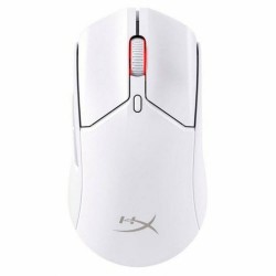 HyperX Pulsefire Haste 2 Wireless White (6N0A9AA) (HYX6N0A9AA)