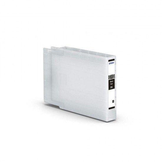Epson Μελάνι Inkjet WF-C8190 XXL Black (C13T04A14N) (EPST04A14N)