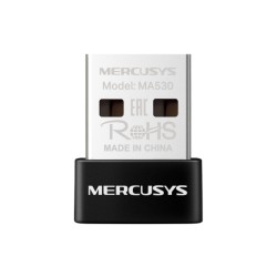 Mercusys Bluetooth 5.4 Nano USB Adapter (MA530) (MERMA530)