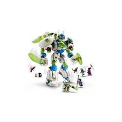 Lego DREAMZzz Mateo And Z-Blob The Knight Mech (71485) (LGO71485)