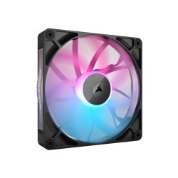 Corsair RX RGB Series iCUE LINK RX140 RGB 140mm RGB Fan Single Fan (CO-9051019-WW) (CORCO-9051019-WW) Corsair RX RGB Series iCUE LINK RX140 RGB 140mm RGB Fan Single Fan (CO-9051019-WW) (CORCO-9051019-WW)
