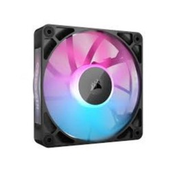 Corsair RX RGB Series iCUE LINK RX120 RGB 120mm RGB Fan Single Fan (CO-9051017-WW) (CORCO-9051017-WW) Corsair RX RGB Series iCUE LINK RX120 RGB 120mm RGB Fan Single Fan (CO-9051017-WW) (CORCO-9051017-WW)
