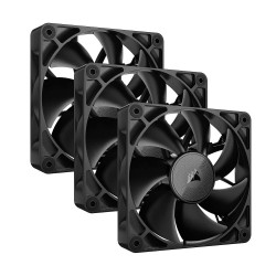 Corsair RX Series iCUE LINK RX120 120mm Fan Triple Fan Kit (CO-9051010-WW) (CORCO-9051010-WW) Corsair RX Series iCUE LINK RX120 120mm Fan Triple Fan Kit (CO-9051010-WW) (CORCO-9051010-WW)