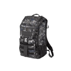 Genesis Gaming Laptop Backpack Pallad 450 Camo Lite 15.6