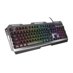 Genesis Gaming Keyboard Rhod 420 RGB, US Layout Backlight (NKG-1234) (GNSNKG-1234) Genesis Gaming Keyboard Rhod 420 RGB, US Layout Backlight (NKG-1234) (GNSNKG-1234)