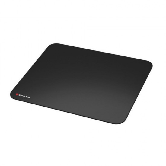 Genesis Gaming Mouse Pad Carbon 500L, Logo 40 x 33 cm (NPG-0659) (GNSNPG-0659) Genesis Gaming Mouse Pad Carbon 500L, Logo 40 x 33 cm (NPG-0659) (GNSNPG-0659)