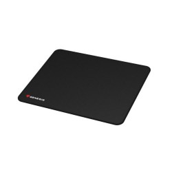 Genesis Gaming Mouse Pad Carbon 500M, Logo 30 x 25 cm (NPG-0658) (GNSNPG-0658) Genesis Gaming Mouse Pad Carbon 500M, Logo 30 x 25 cm (NPG-0658) (GNSNPG-0658)