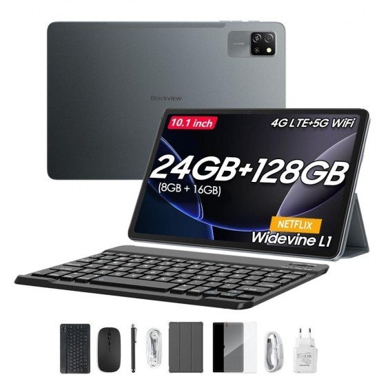 BlackView Tab 60 Pro Set 4G 10.1