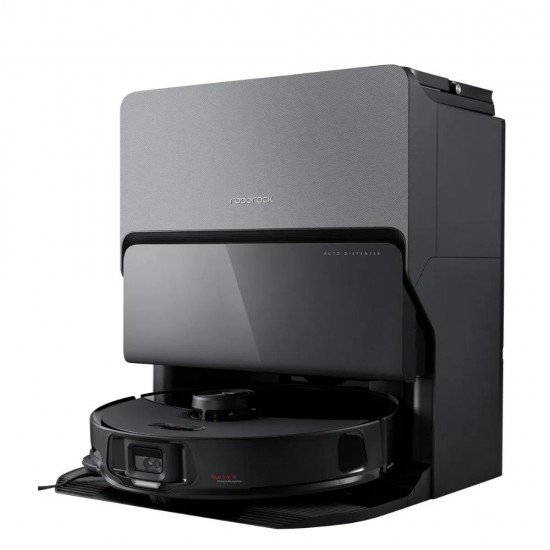 Roborock S8 MaxV Ultra Black (R100048) (RBRR100048)