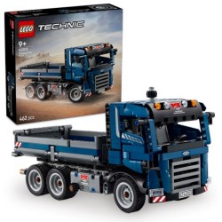 Lego Technic Dump Truck (42203) (LGO42203)