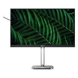 PHILIPS 27B2G5601/00 IPS Business Ergonomic Monitor 27